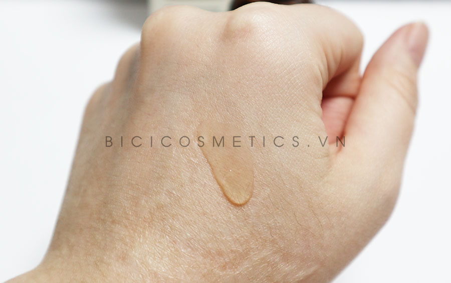 Bên cạnh đó còn giúp điều chỉnh giá trị pH của da, cải thiện kết cấu da... - BICI COSMETICS