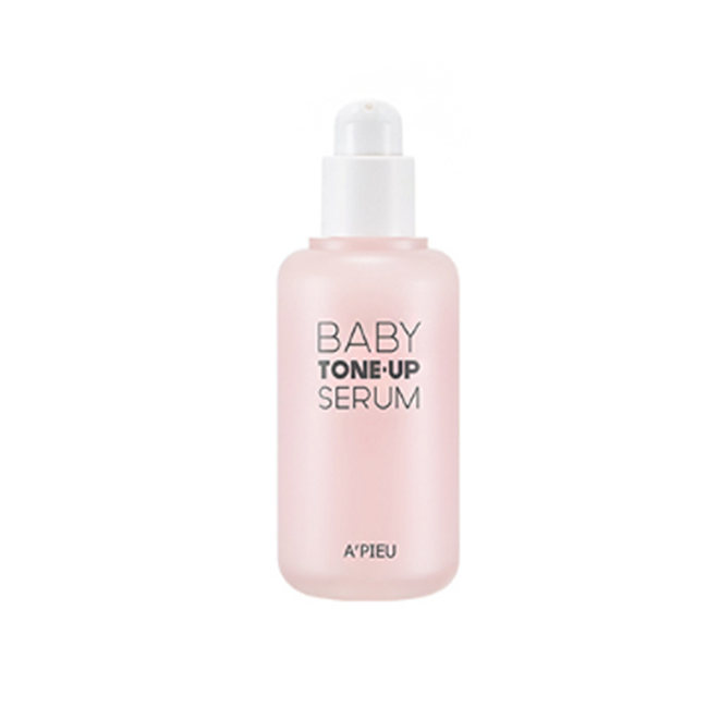 Tinh Chất Dưỡng Da Serum Baby Tone-Up