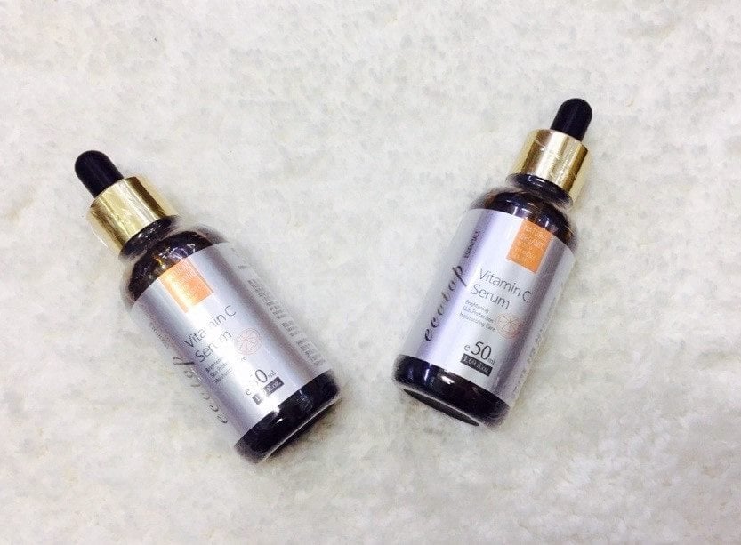 Serum ecotop vitamin c Serum ecotop vitamin c