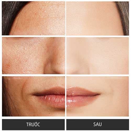 Serum ecotop vitamin c Serum ecotop vitamin c