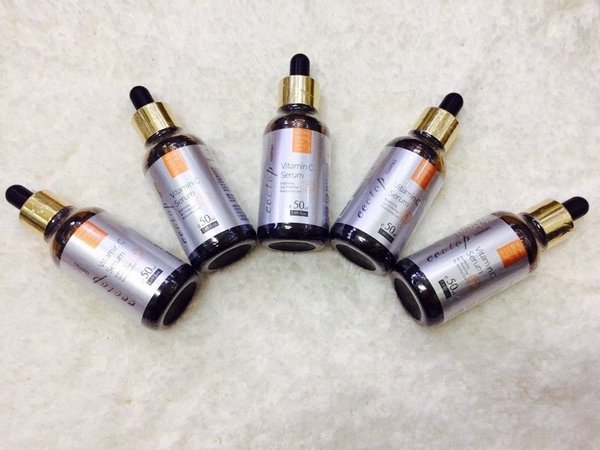Serum ecotop vitamin c Serum ecotop vitamin c