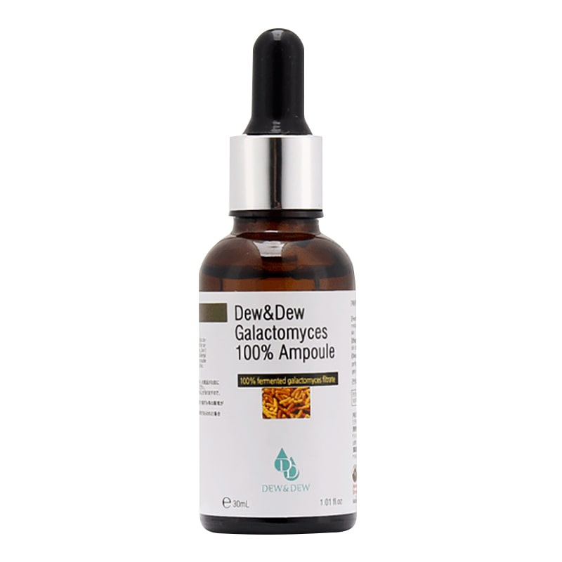 Serum Dew&Dew Galactomyces 100% Ampoule 30ml 