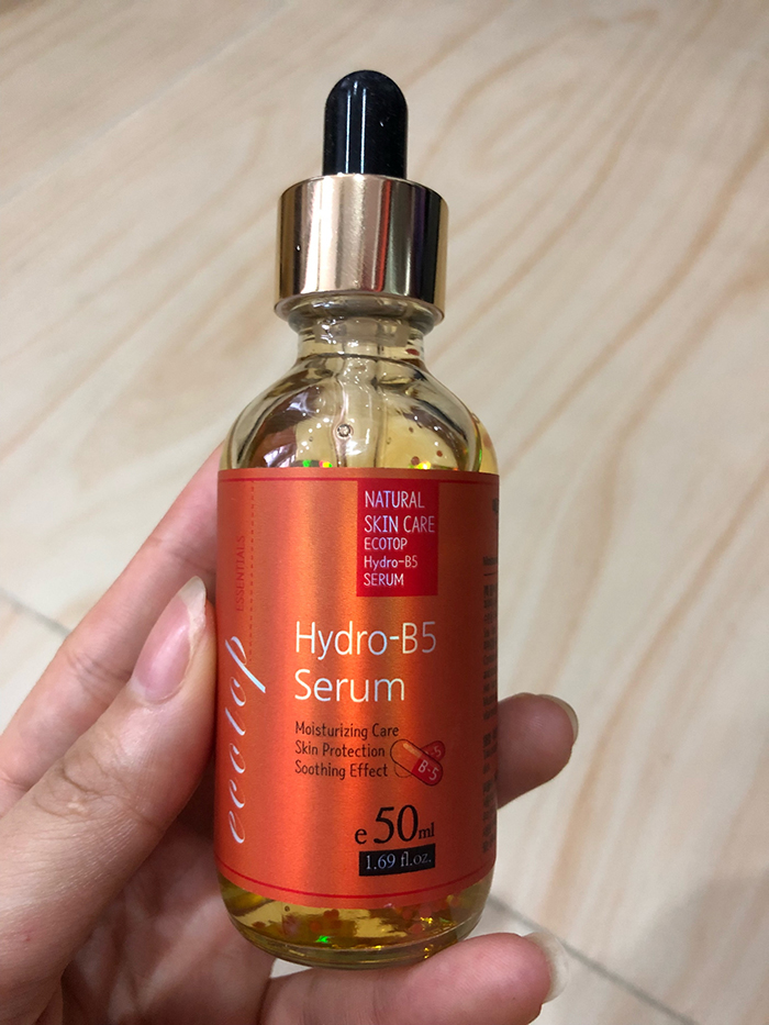 Serum Ecotop Hydro-B5 2- Bici Cosmetics