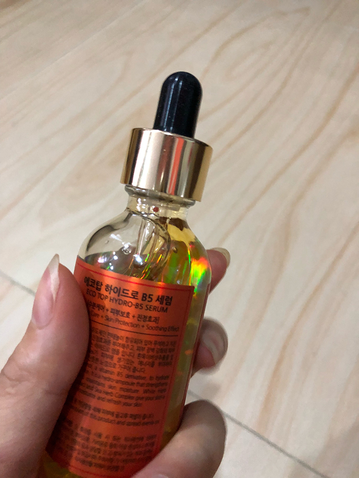 Serum Ecotop Hydro-B5 3- Bici Cosmetics