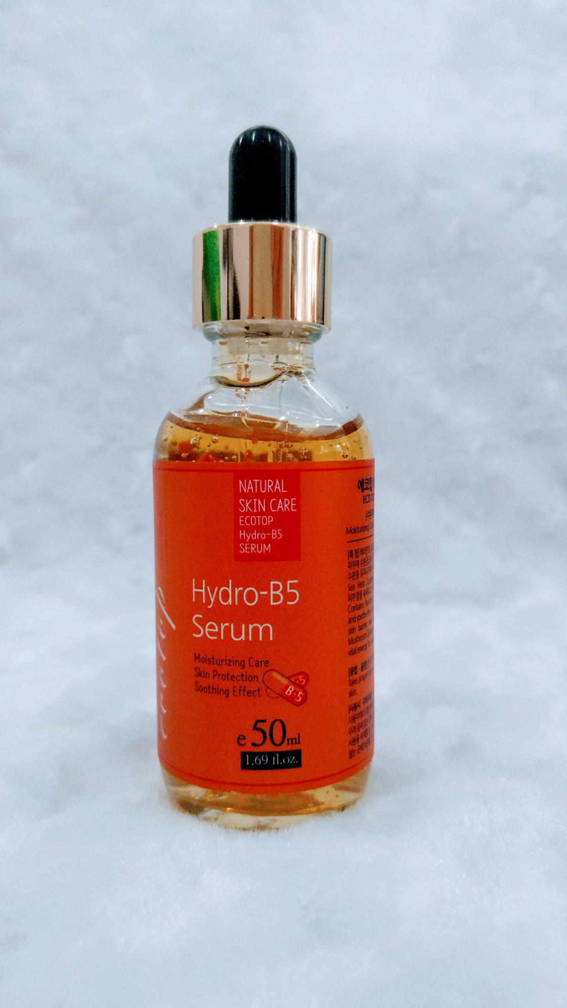 Serum Ecotop Hydro-B5 4- Bici Cosmetics