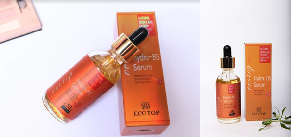 Serum Ecotop Hydro-B5 5- Bici Cosmetics