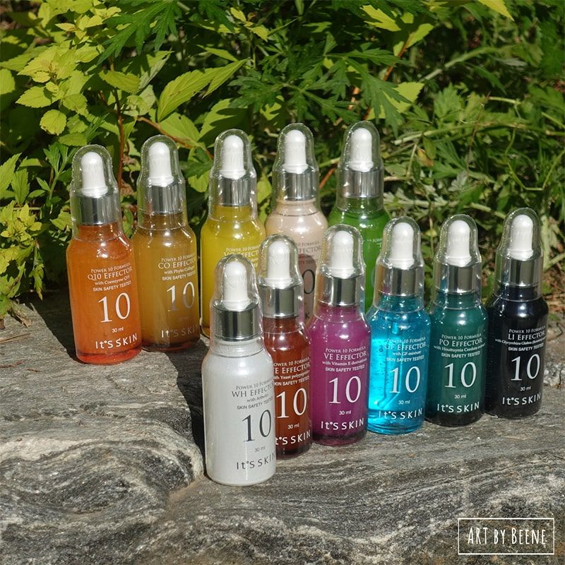  Serum It’s Skin Power 10 Formula Effector 