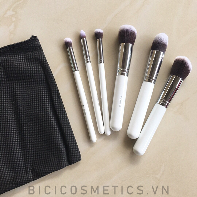 Set Cọ Trang Điểm Chuyên Dụng Morphe 690