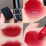  Set NARS Trang Điểm 3 Món Mini - Son+Che khuyết điểm+Kem Lót Mắt 