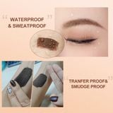  Gel Kem Kẻ Chân Mày Lâu Trôi SACE LADY Long Lasting Eyebrow Creamy 