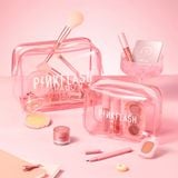  Túi Đựng Mỹ Phẩm PINKFLASH Makeup Bag - Mẫu Mới 2023 