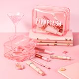  Túi Đựng Mỹ Phẩm PINKFLASH Makeup Bag - Mẫu Mới 2023 