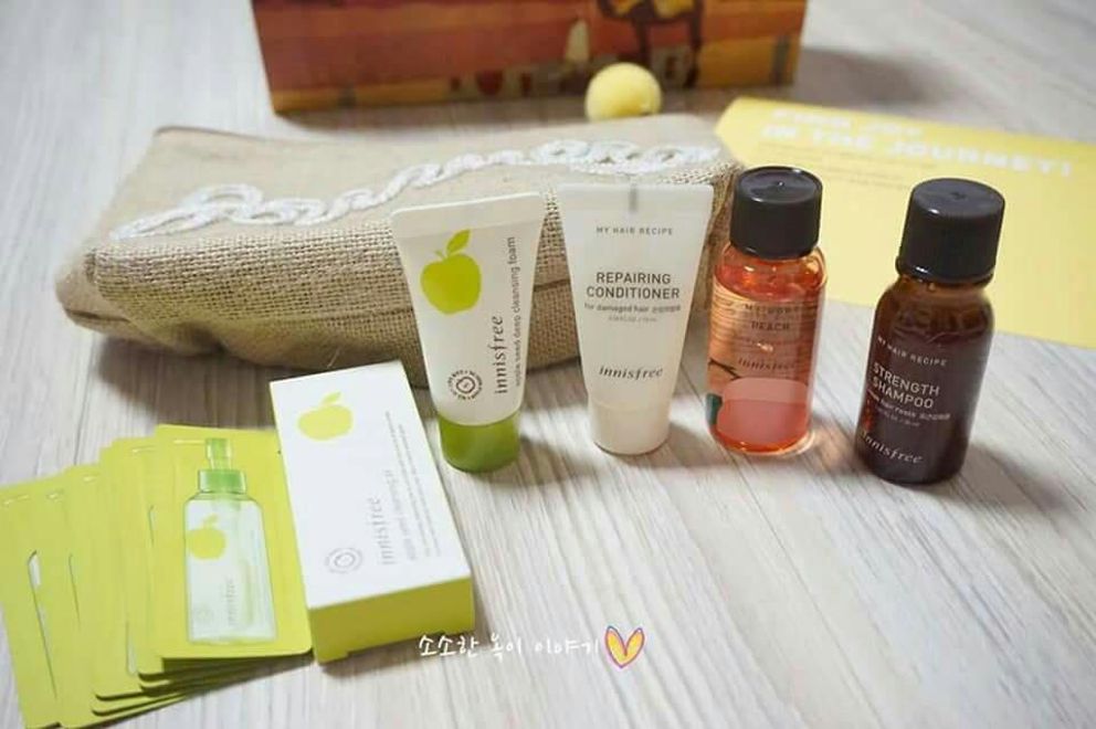 Skincare 31- Bici Cosmetics