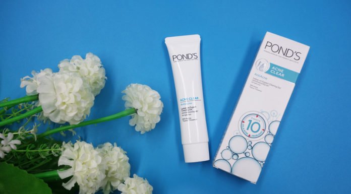 Skincare 45- Bici Cosmetics