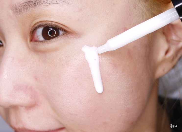 So Natural Skin Booster Milk Oil Serum 7- Bici Cosmetics