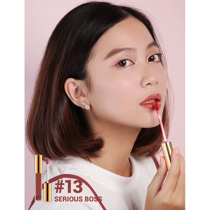 Son BBIA Last Velvet Lip Tint