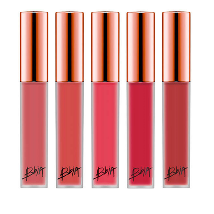 Son BBIA Last Velvet Lip Tint