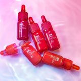  Son Tint Bóng Siêu Lì Peripera Ink Tint Serum 