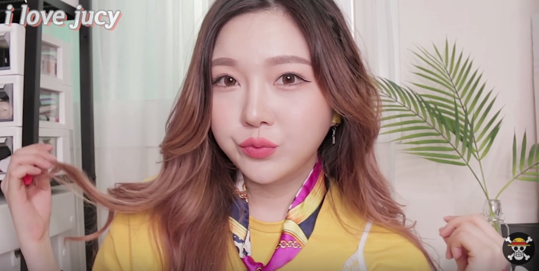 Son Bút Chì Mamonde màu số 16 Mamonde Creamy Tint Color Balm Intense - Bici Cosmetic