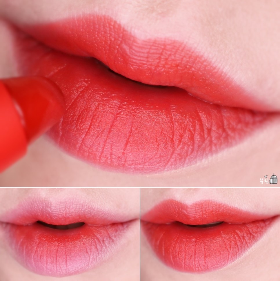 Son Bút Chì Mamonde màu số 17 Mamonde Creamy Tint Color Balm Intense - Bici Cosmetic