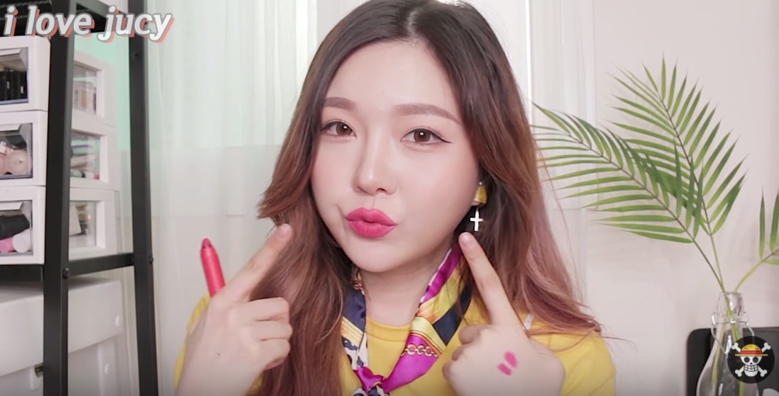 Son Bút Chì Mamonde màu số 18 Mamonde Creamy Tint Color Balm Intense - Bici Cosmetic