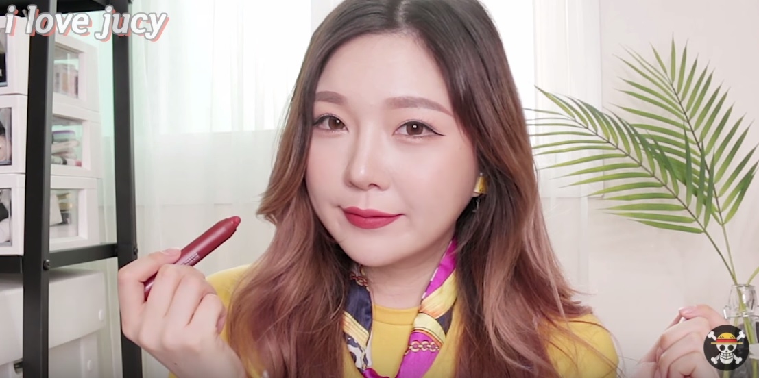Son Bút Chì Mamonde màu số 20 Mamonde Creamy Tint Color Balm Intense - Bici Cosmetic