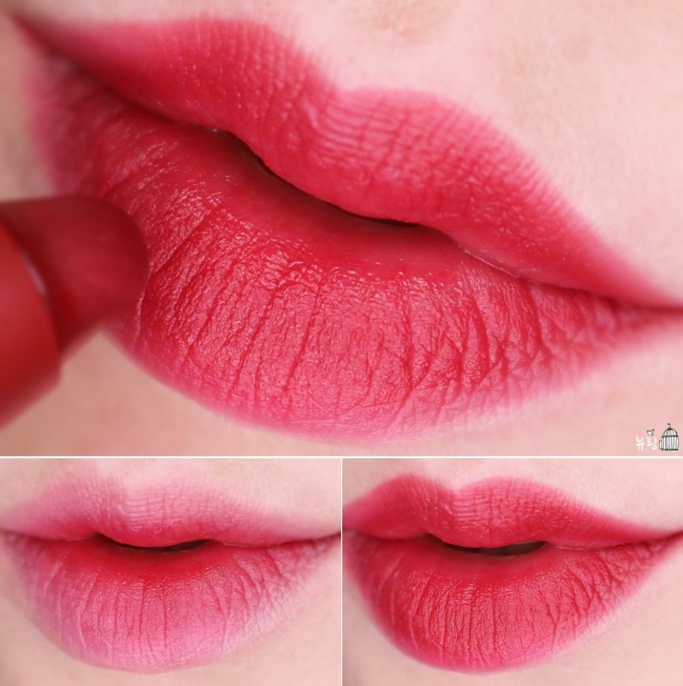 Son Bút Chì Mamonde màu số 10 Mamonde Creamy Tint Color Balm Intense - Bici Cosmetic