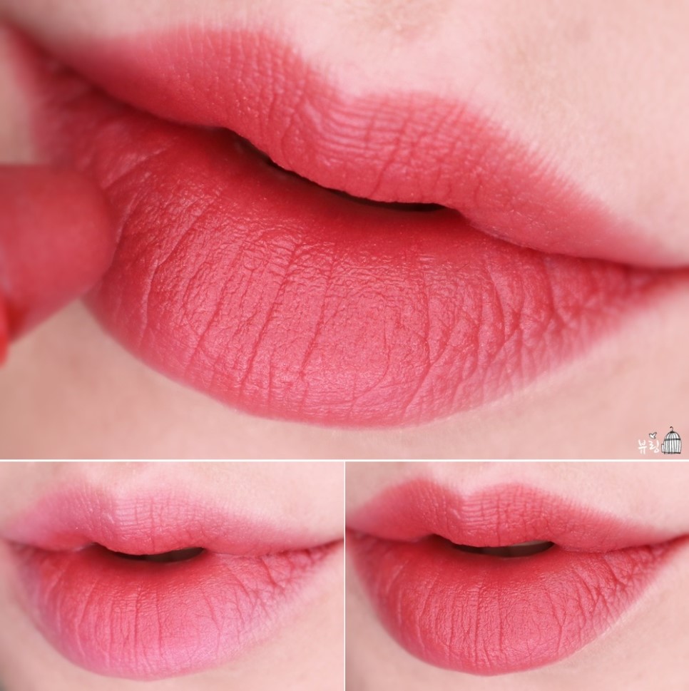 Son Bút Chì Mamonde Creamy màu số 11 Mamonde Creamy Tint Color Balm Intense - Bici Cosmetic