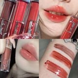  (Mẫu Mới) Son Dưỡng Có Màu Minisize D!or Lip Maximizer 2ml 