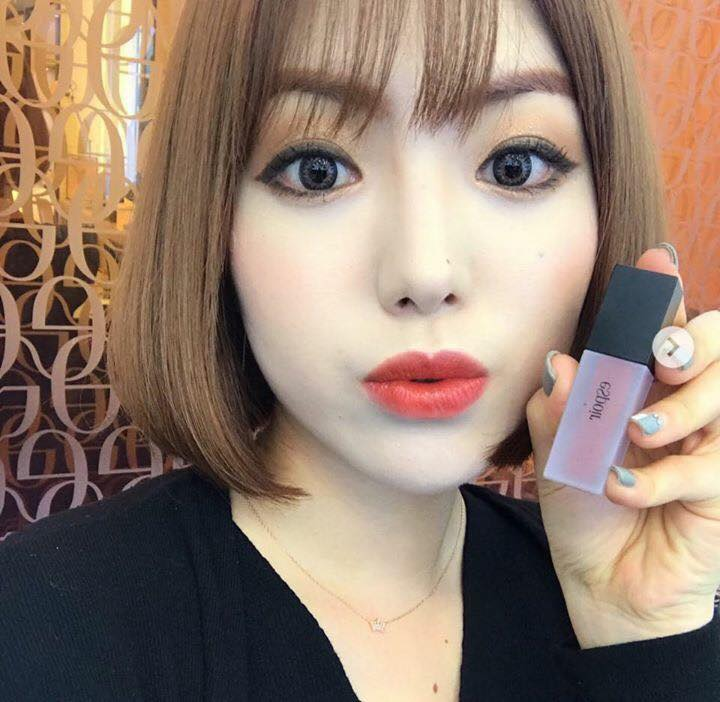 thương hiệu Espoir
