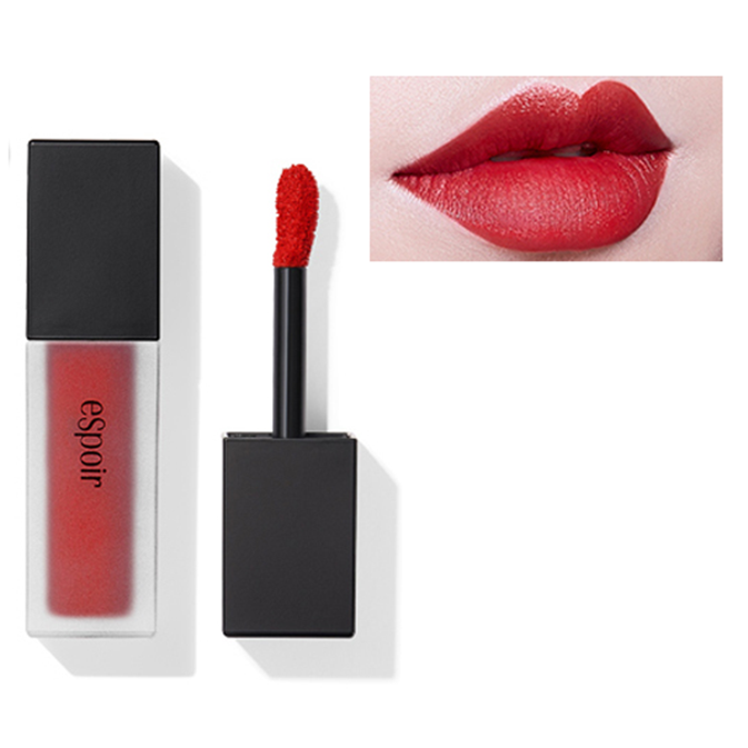 Son Espoir Color Conic Velvet Tint Lacquer - Day to you 201