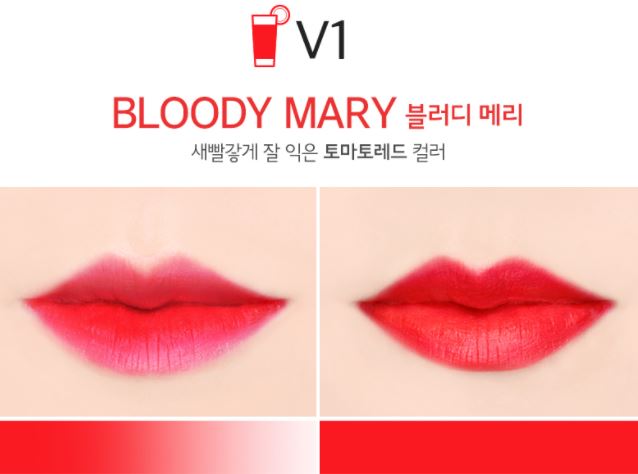 V1 - Bloody Mary 1