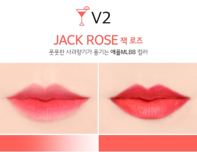 V2 - Jack Rose 1