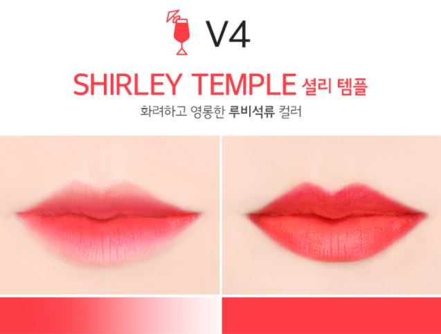 V4 - Shirley Temple 1