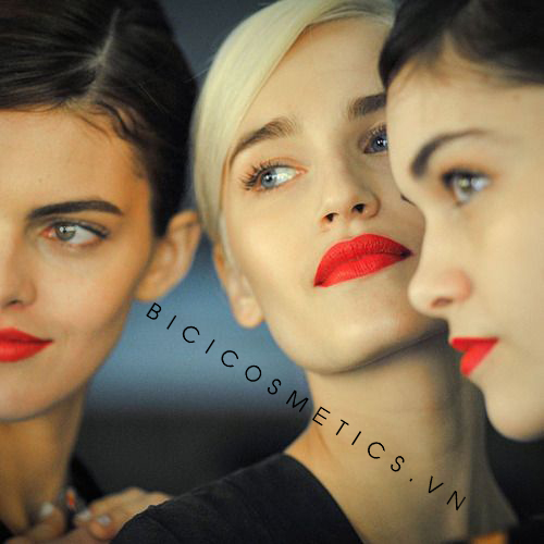 Son MAC Lipstick 2- Bici Cosmetics