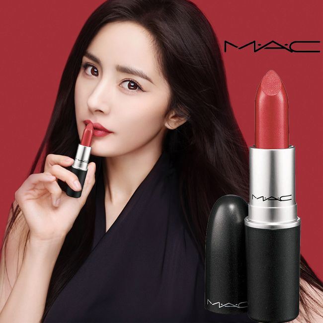  Son Thỏi MAC Matte/Retro Matte Lipstick 