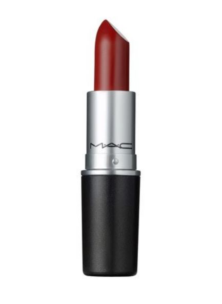 Son M.A.C Retro Matte Lipstick màu Chili Mini 1