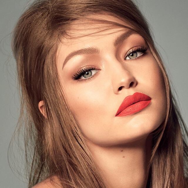 Son MAYBELLINE Gigi Hadid Matte Lipstick 14- Bici Cosmetics