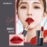  Son Lì Merbliss City Holic Lip Rouge Matte 