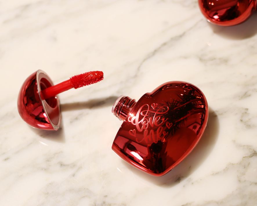 Son Môi The Saem Love Me Coating Tint 3- Bici Cosmetics