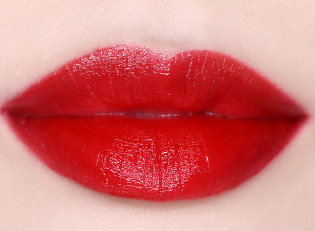 Son Môi The Saem Love Me Coating Tint màu 1- Bici Cosmetics