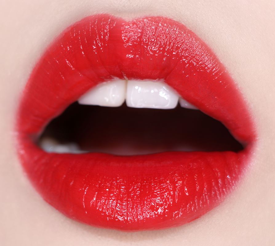Son Môi The Saem Love Me Coating Tint màu 2- Bici Cosmetics