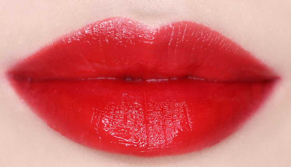 Son Môi The Saem Love Me Coating Tint màu 2- Bici Cosmetics