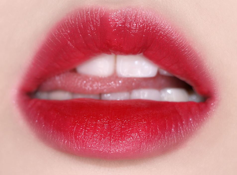 Son Môi The Saem Love Me Coating Tint màu 3- Bici Cosmetics