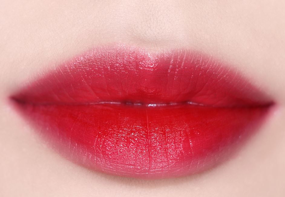 Son Môi The Saem Love Me Coating Tint màu 3- Bici Cosmetics