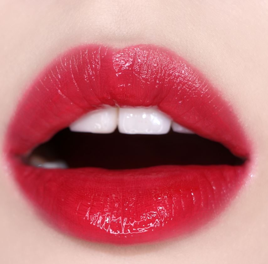 Son Môi The Saem Love Me Coating Tint màu 3- Bici Cosmetics