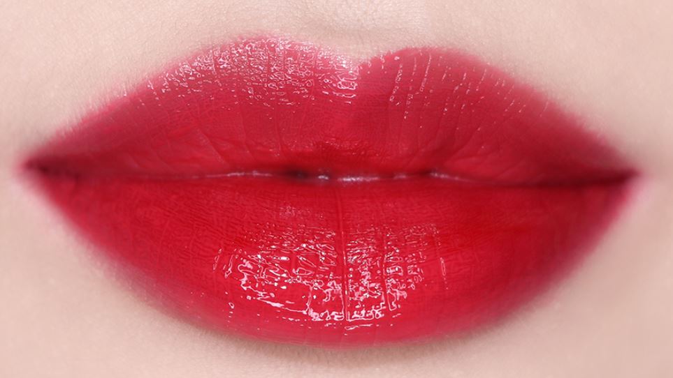 Son Môi The Saem Love Me Coating Tint màu 3- Bici Cosmetics