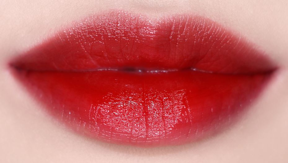 Son Môi The Saem Love Me Coating Tint màu 4- Bici Cosmetics