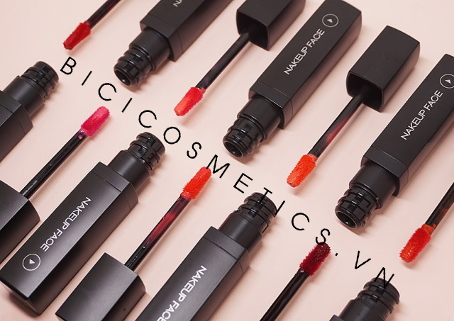 Son Nakeup Face 4- Bici Cosmetics
