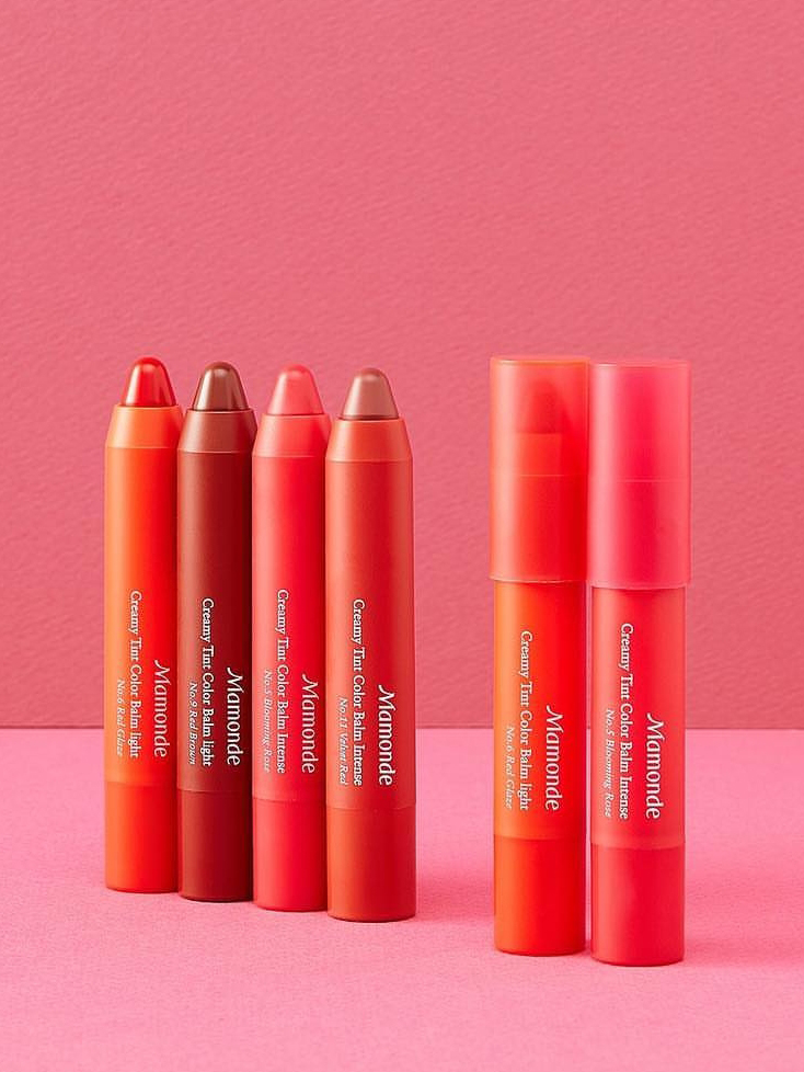 Son Thỏi 16- Bici Cosmetics